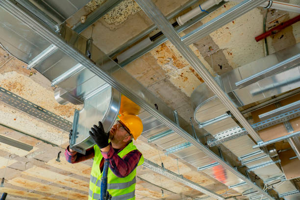 Best HVAC Financing and Leasing in USA